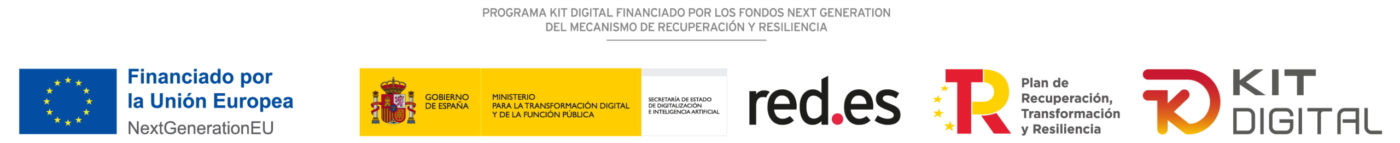 Programa Kit Peonía Garden Cofinanciado por los fondos Next Generation (EU)